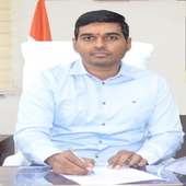 Hon’ble Minister